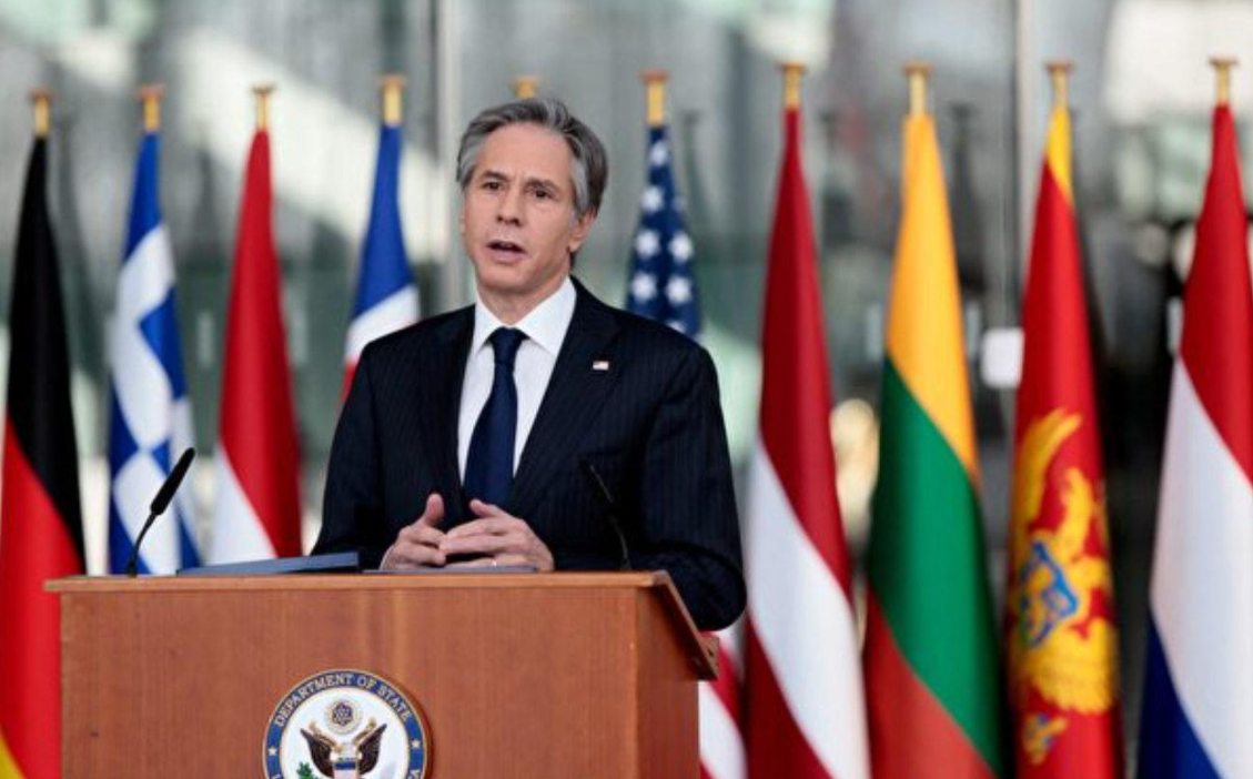 G7峰會美國將對華髮起新挑戰！ 美國得罪盟友，是中國反擊的好機會