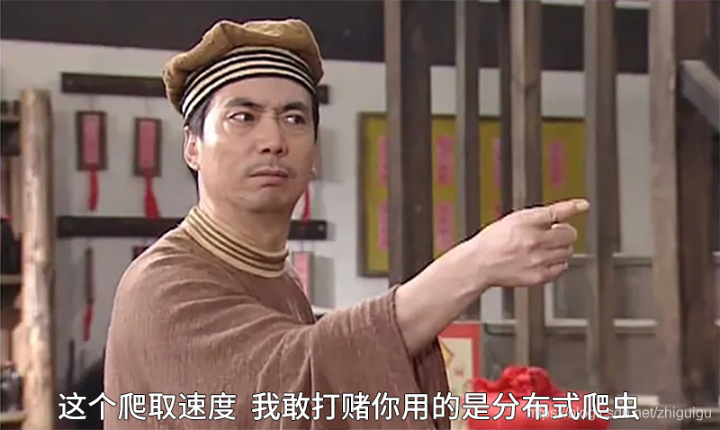 學1個月爬蟲就月賺6000？別被騙了，老師傅告訴你爬蟲的真實情況