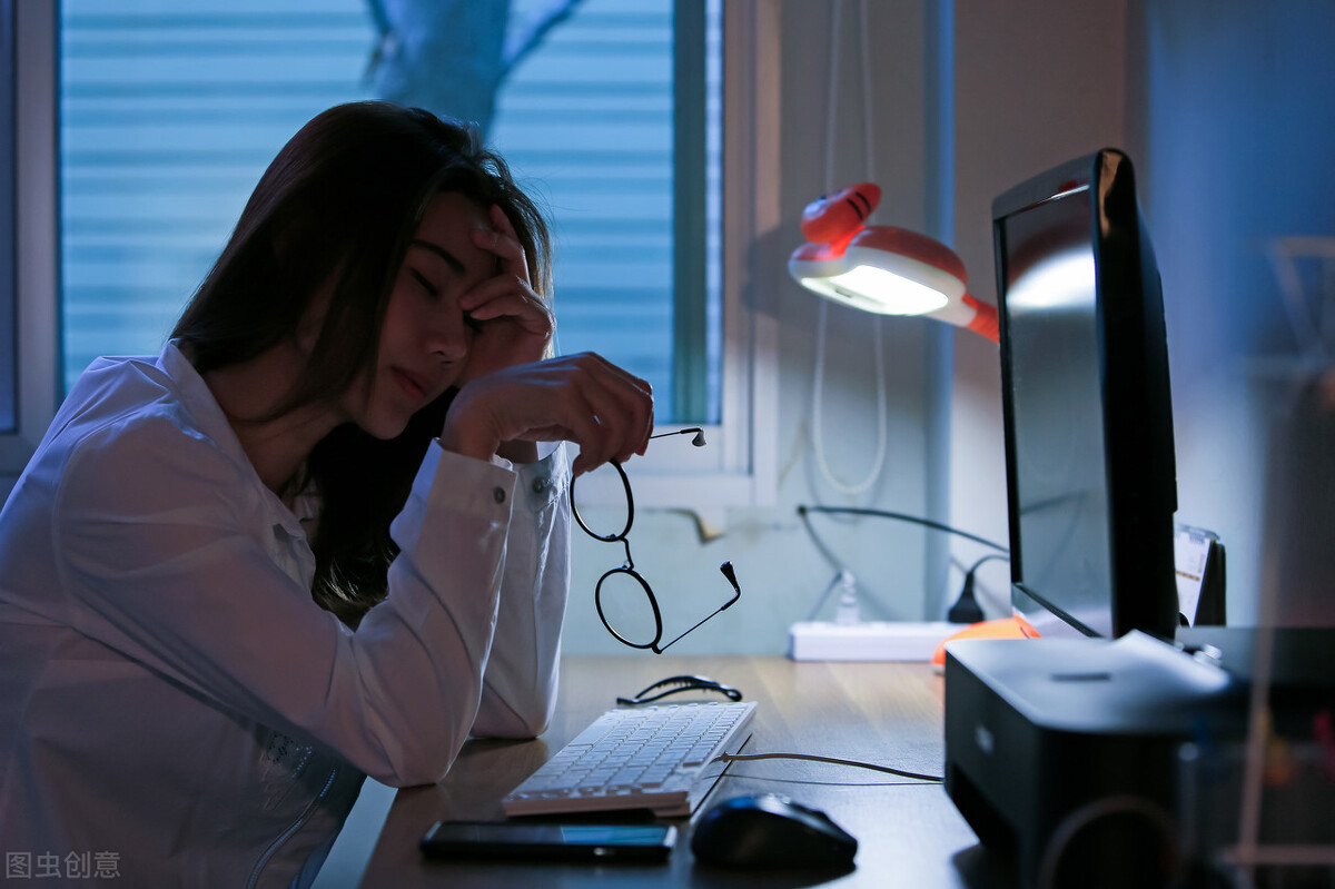 人人都是自媒体的时代，自媒体市场饱和了吗？