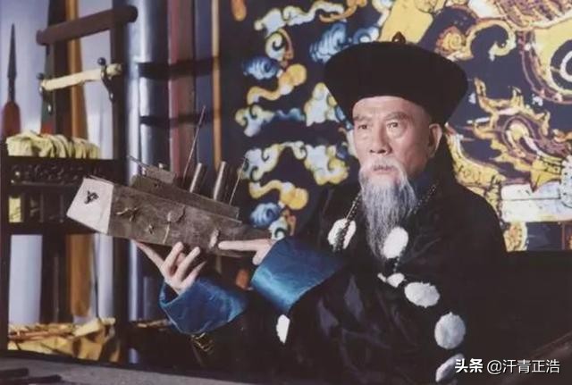 1888年清廷就能仿制馬克沁機(jī)槍，李鴻章采辦時，為何大呼：用不起