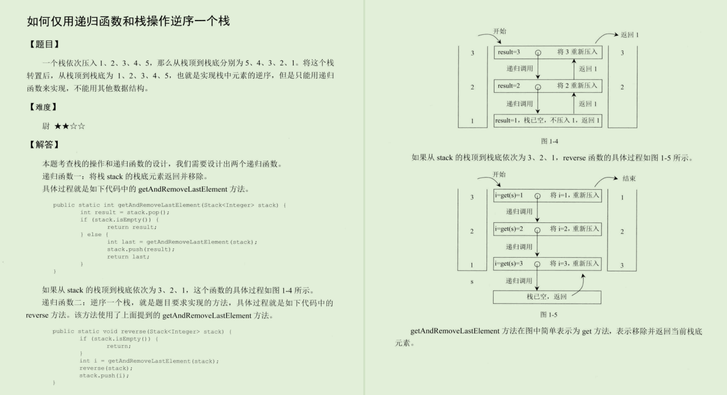 黑幕！阿里P8爆出學透這份演算法面試檔案，不再怕任何大廠演算法題