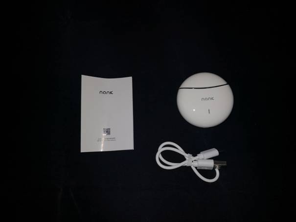 升级更圆满-NANK/南卡LITE PRO半入耳蓝牙耳机评测
