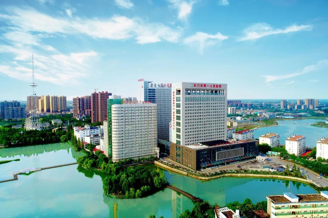天门一医生殖医学中心案例参加全国医院擂台赛（县域类）获佳绩