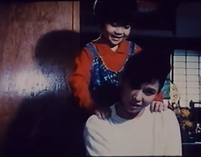 电影《妈妈再爱我一次》，当年的催泪弹，今天