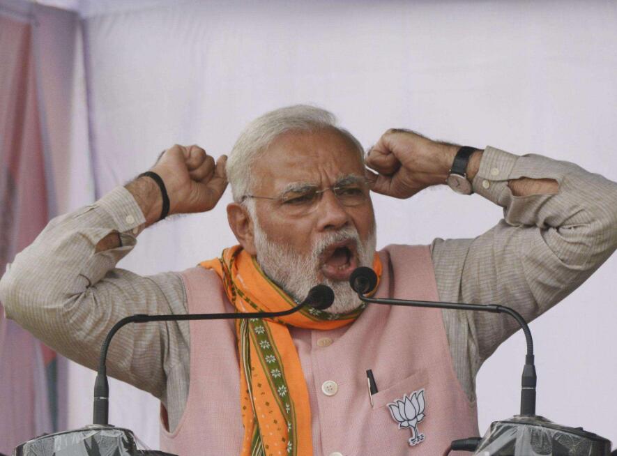 印度想超越中國，選擇投機捷徑，他們不懂中國工業是如何崛起的