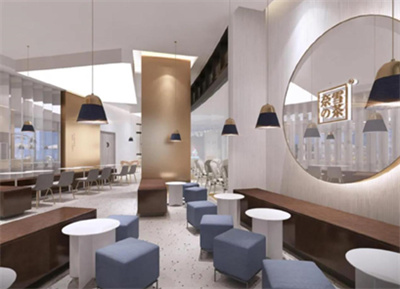 奈雪上市！新式茶饮第一股：一场“相亲”成就茶饮第一股