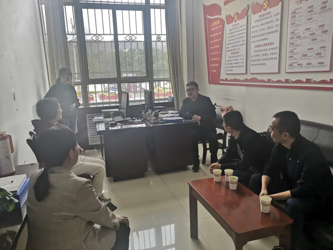 武威市长城文化保护研究院开展市域内长城安全联合巡查检查工作
