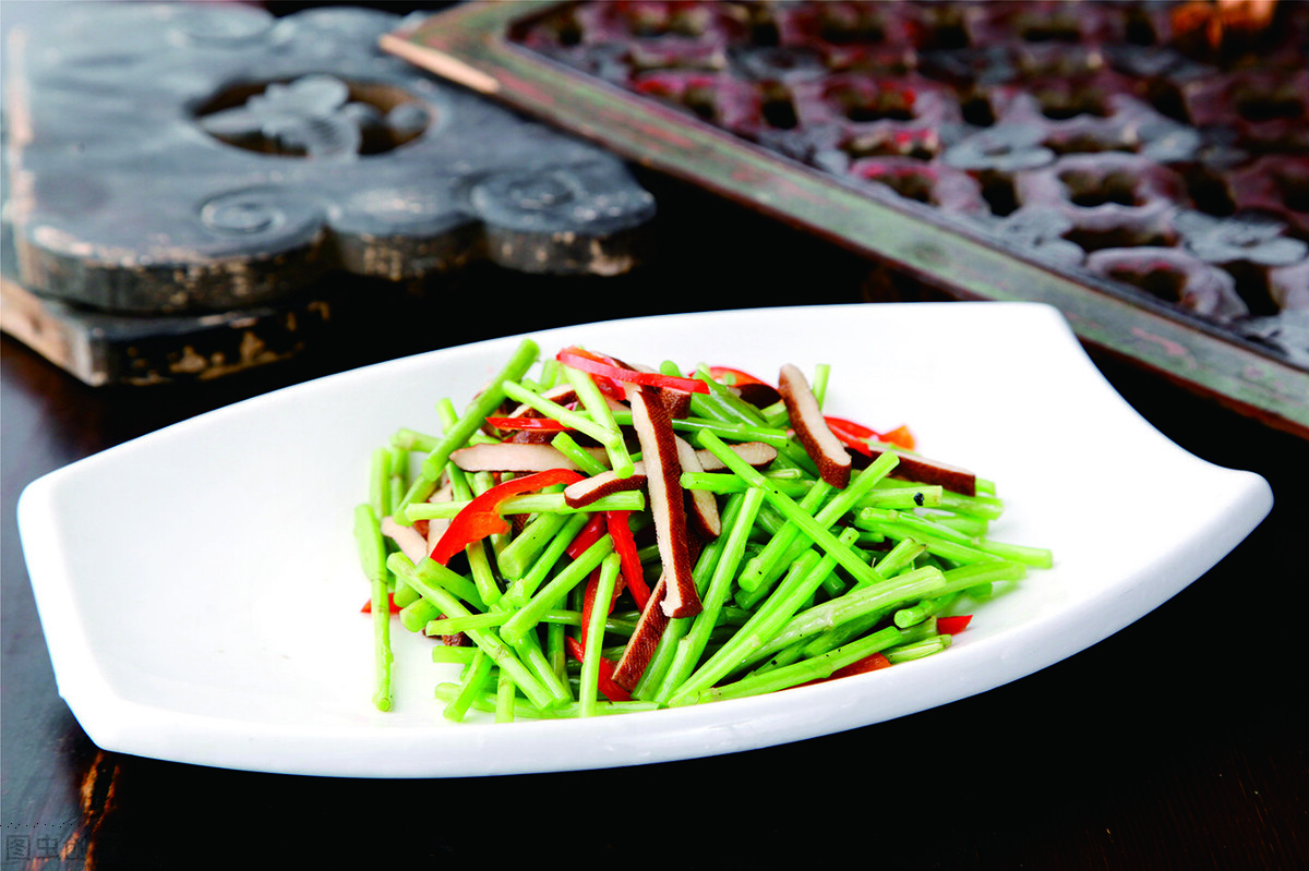 江西这4道菜上过《舌尖上的中国》，很多人却没听过，你吃过吗？