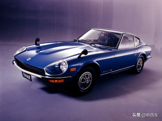 Fairlady Z！在日本二手也得卖20多万RMB的传奇跑车