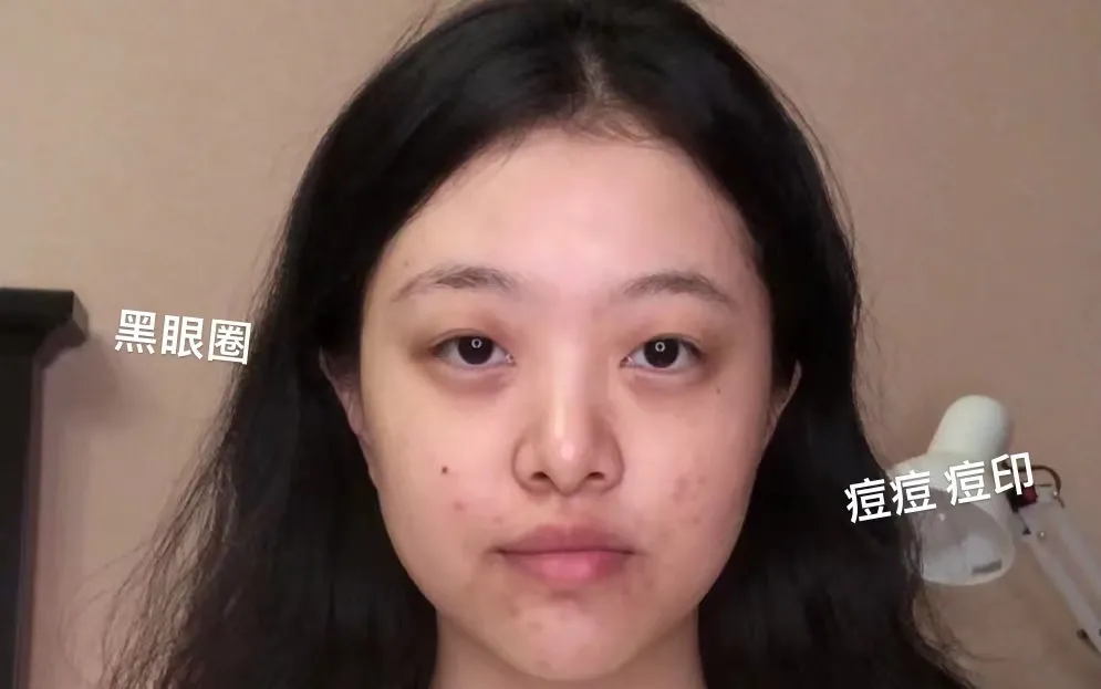 为什么女明星的妆容看起来很简单,但却如同换头?