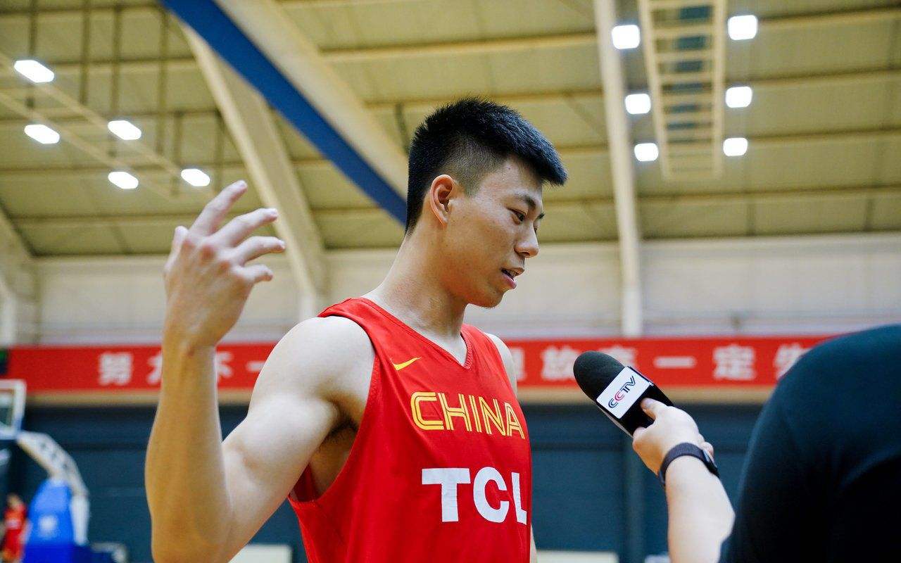 加拿大男篮阵容曝光，10人来自NBA！中国男篮遭遇死亡之组