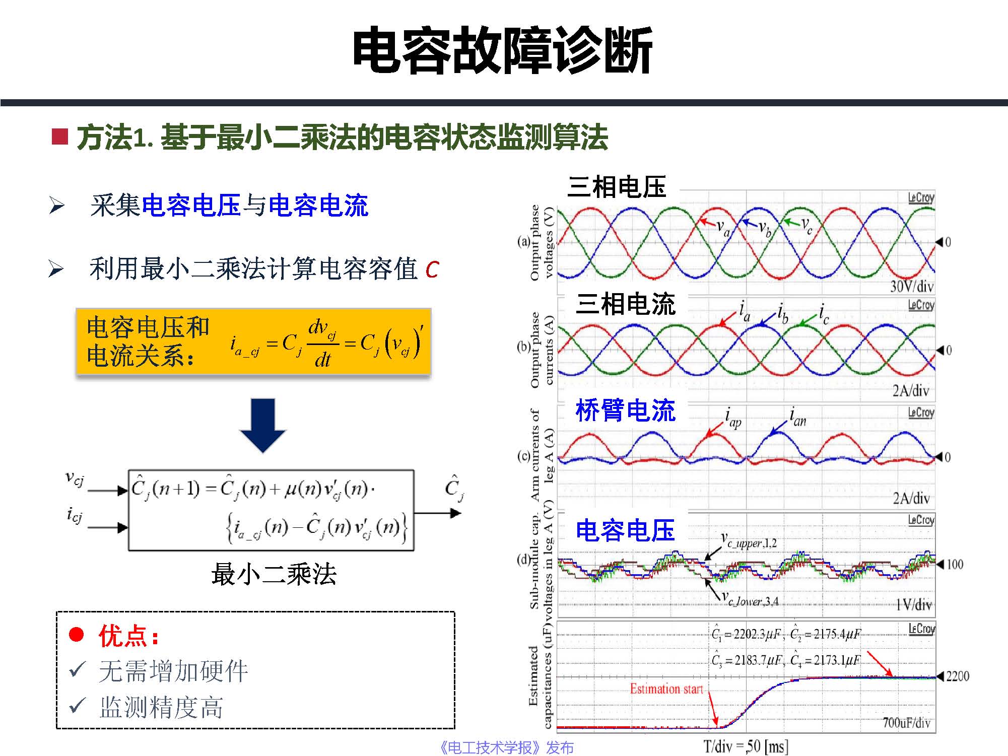 东南大学邓富金教授：柔性直流输电系统故障保护