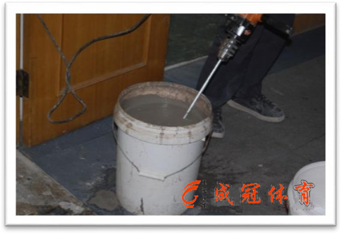 幼兒園教室/辦公室/醫(yī)院PVC地板膠怎么鋪？別再被忽悠了