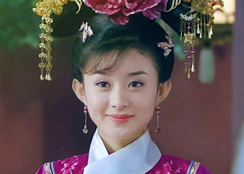 赵丽颖或成年底霸屏女王：＂有翡＂＂谁是凶手＂＂幸福到万家＂