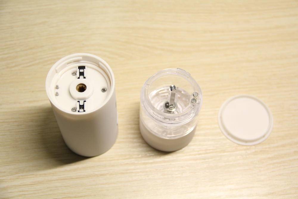 日子可以简单，美食不能将就！你就差一个火候电动研磨器啦