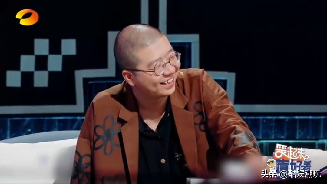 《笑起来真好看》首播翻车，全程尬笑被吐槽，沈腾李诞都拯救不了