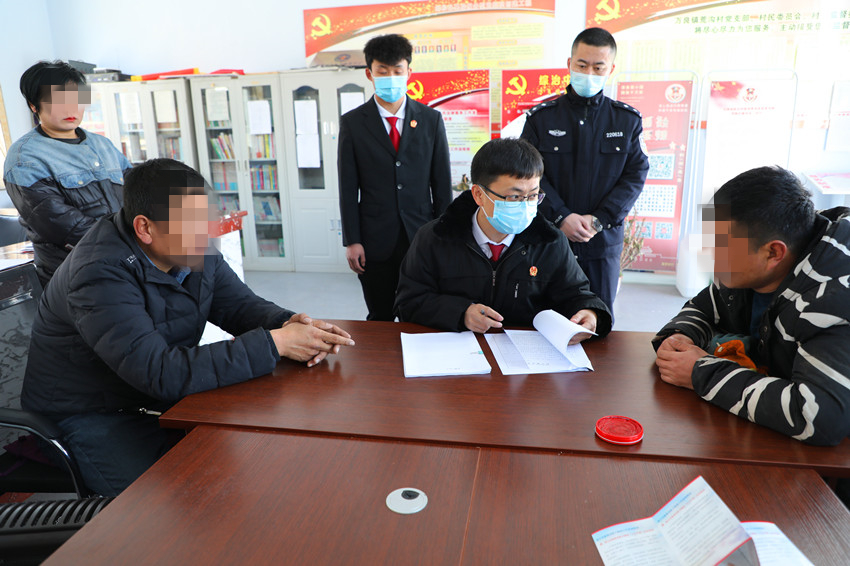 让温暖阳光 执行始于春天