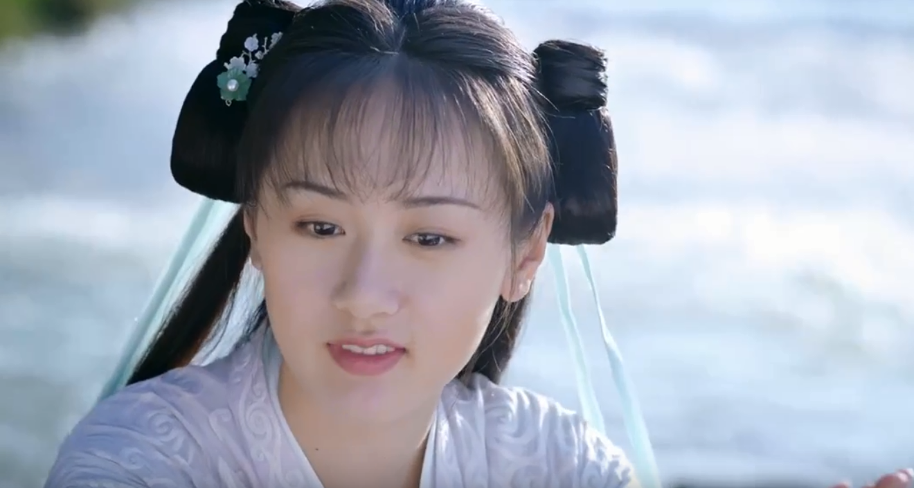 爱情|琉璃：懵懂的爱情最动人 璇玑的“傻”却恰恰成全了她与司凤