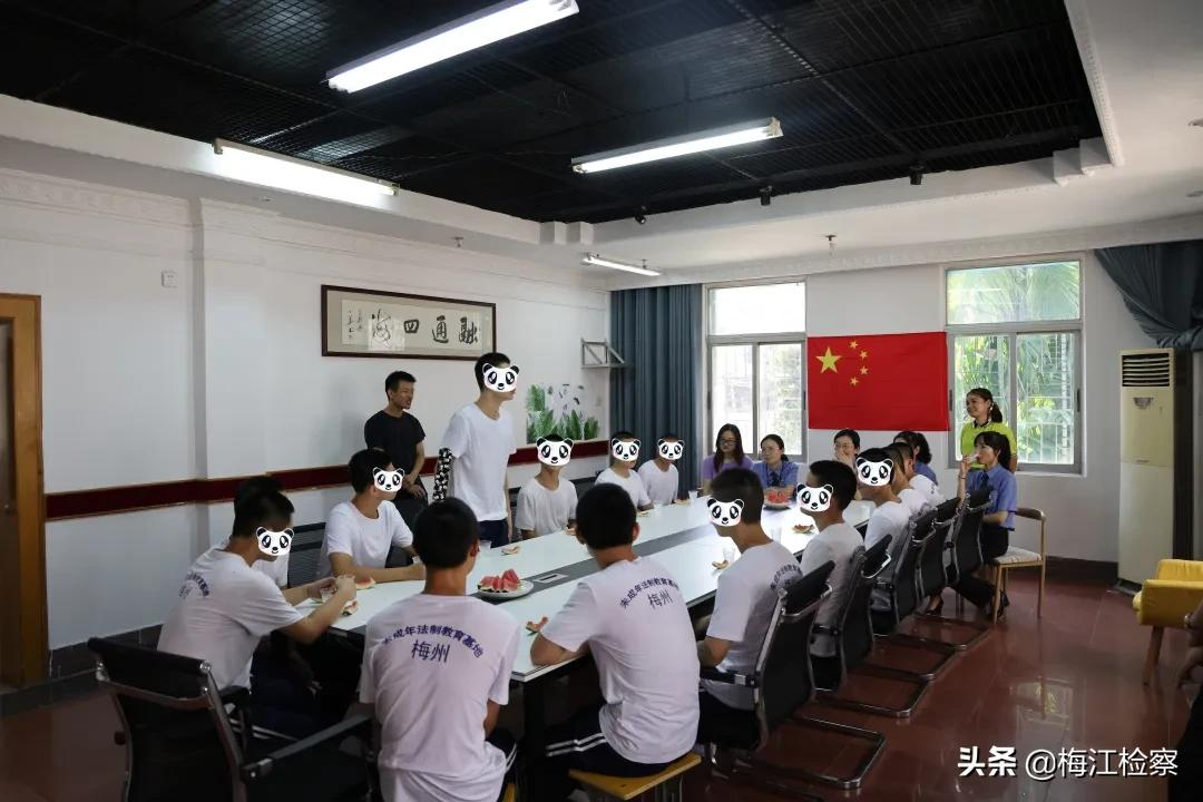 我为群众办实事I零距离学法,“青少年模拟法庭”开庭!