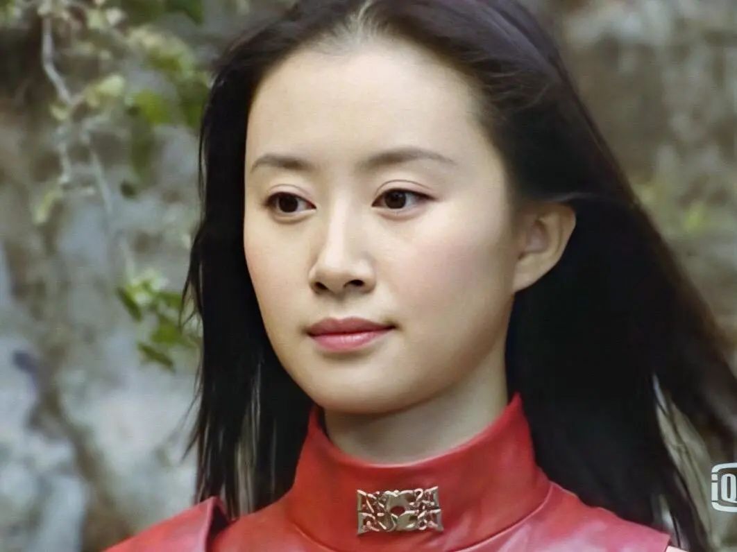 中国有5位“无欲无求”的女演员，每一位都是女