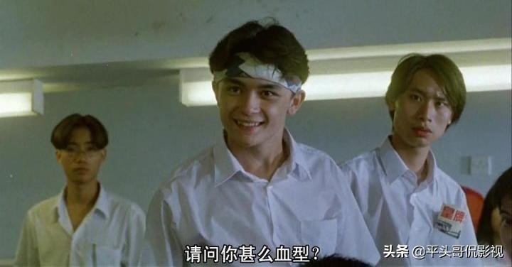 《反黑2》終於要來了!為了1000萬,宋本中與陳惠敏反目? - 頭條匯