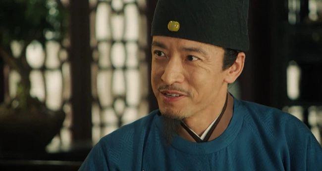 Ding Wei: A treacherous evil like Qin Hui and power like Huo Guang, but ...