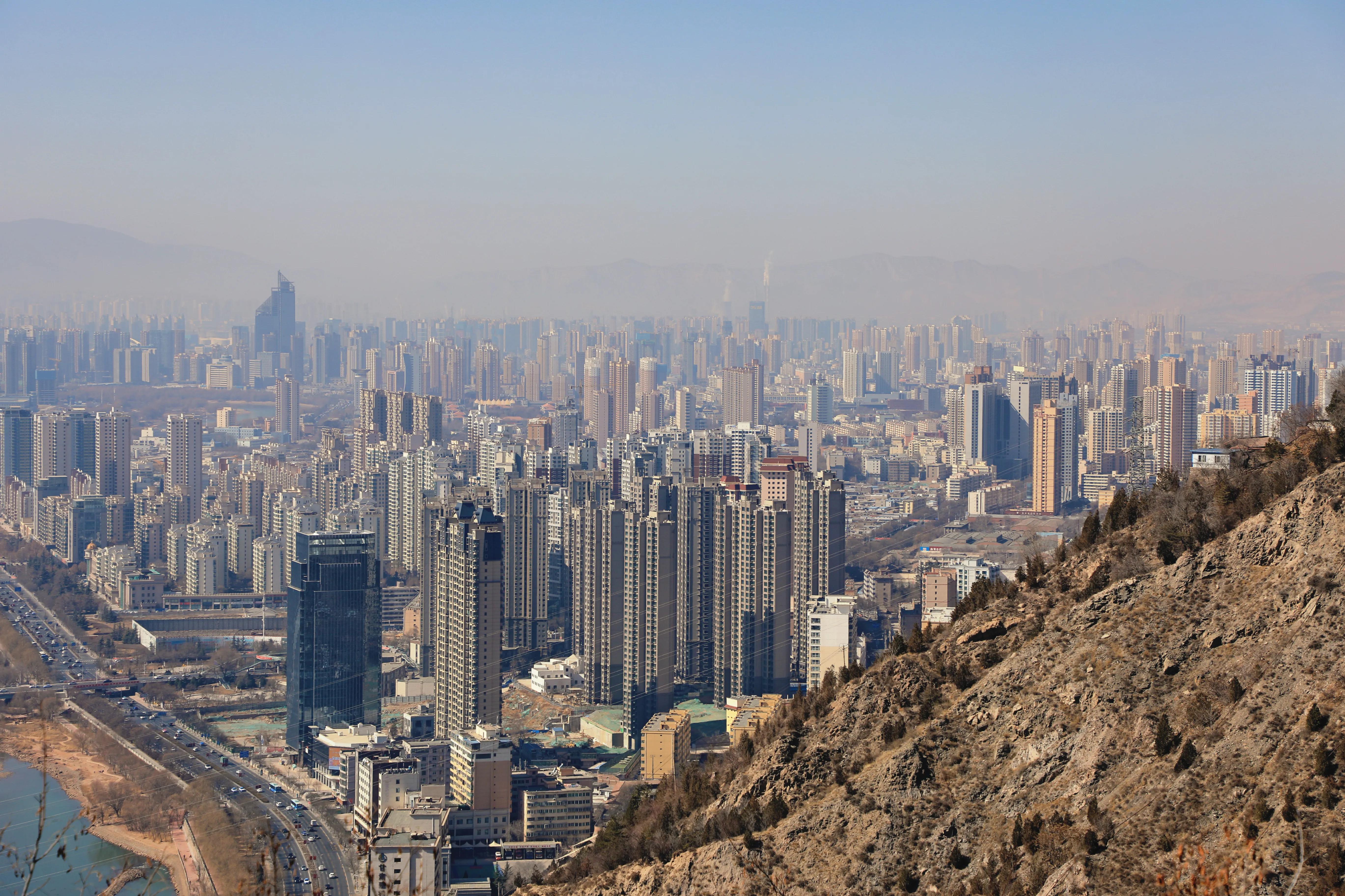 兰州市安宁区人民政府 安宁要闻 【精致兰州 品质安宁】新年新气象