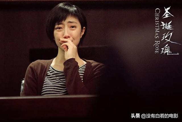 《圣诞玫瑰》-我们与恶的距离到底有多远?