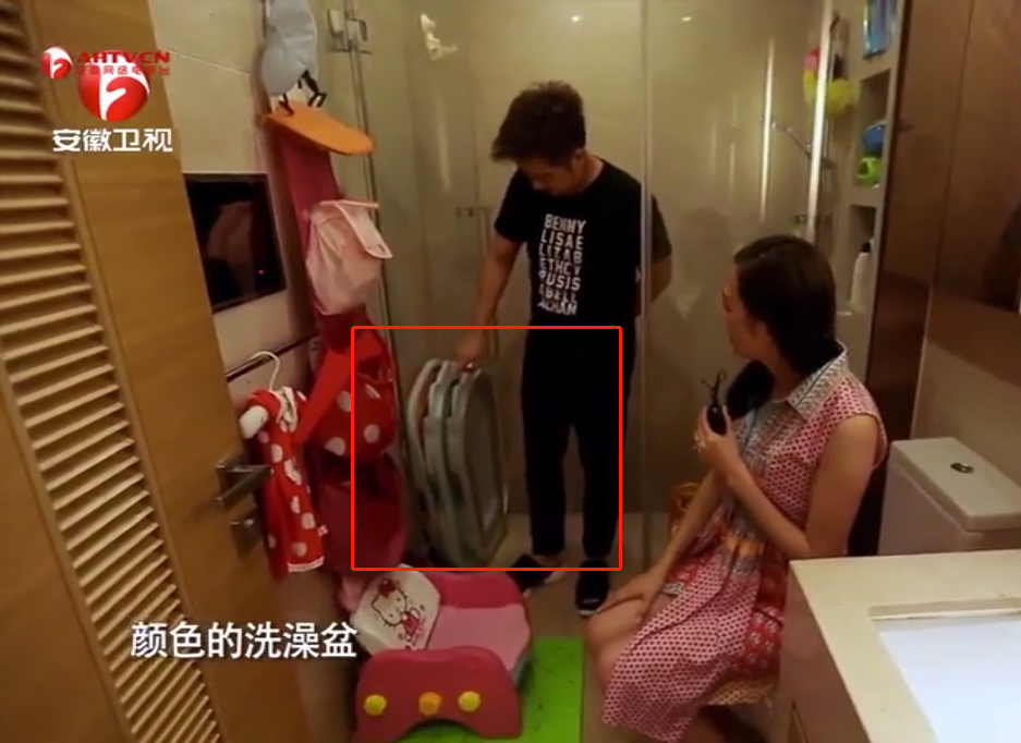 看完香港明星的真實生活：家裝真的太重要，將擁擠變成獨特設(shè)計