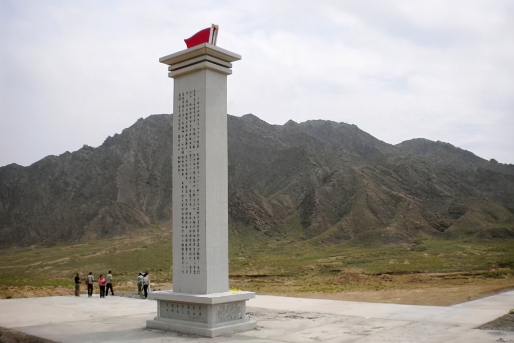 西路軍當年并未經(jīng)過(guò)西寧，那么西寧為何會(huì )有西路軍紀念館？