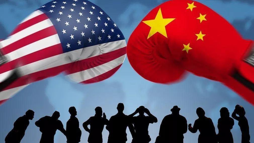 世界10大关键技术，中国领先了4项，美国依然是世界第一