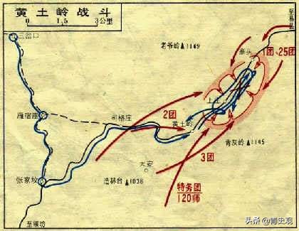 你知道1939年击毙阿部规秀的黄土岭战斗，但未必了解这位提供情报的河北英雄