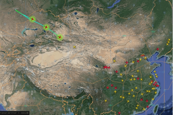 春秋航空：新空客飞机入列 总数达108架