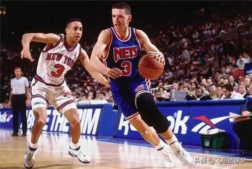 盘点三位没进入全明星却入选名人堂的NBA球员，你还知道哪些？