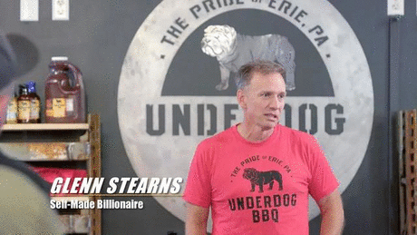 亿万富翁挑战从0开始重启创业之路