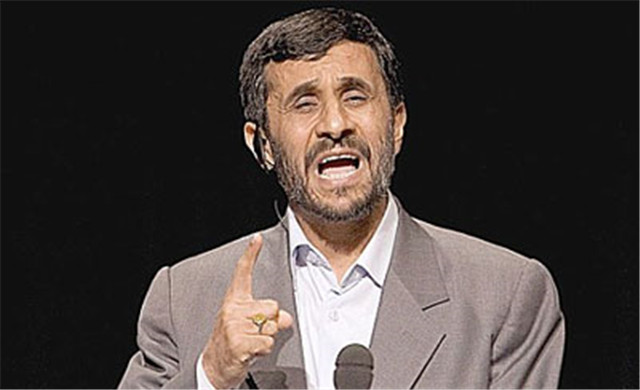 捲土重來：從平民總統到祕密入獄，內賈德再次領航伊朗？