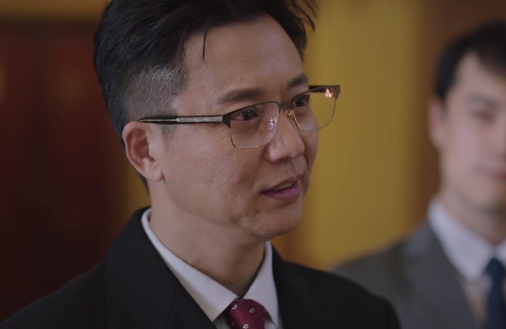《猎狐》口碑爆炸，除过人演技外，剧中情与法的抉择更触人心扉！
