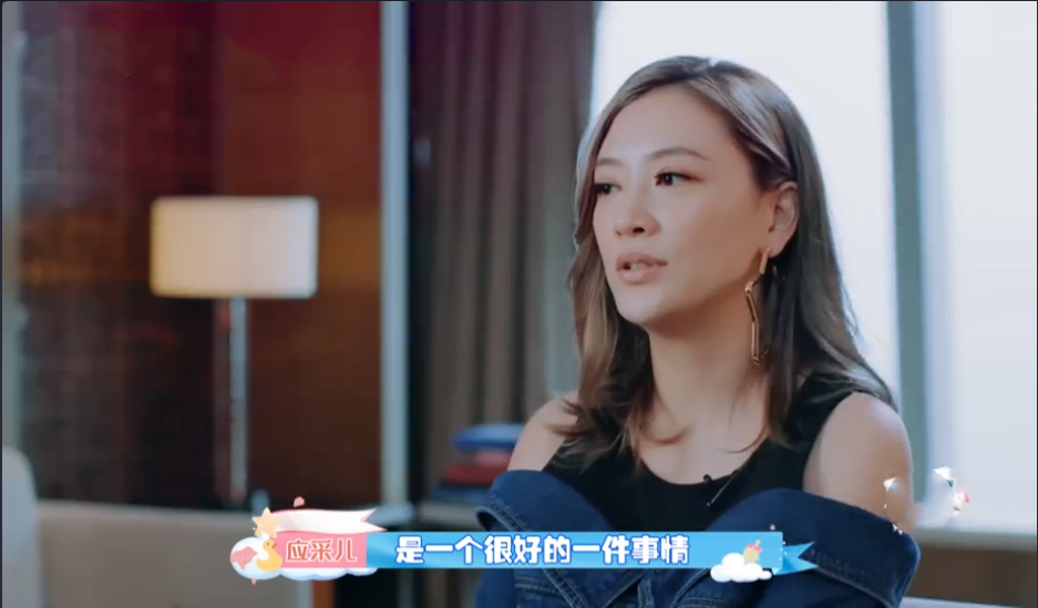 HOHO來啦，陳小春希望兩兄弟齊心協力保護媽媽應采兒，好感動