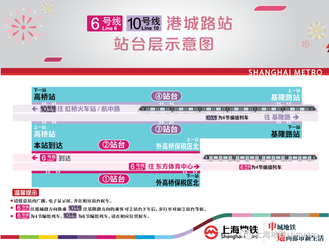 上海10号线二期、18号线一期南段12月26日开通初期运营