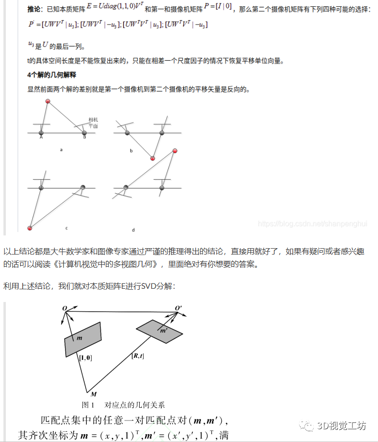 超详细解读ORB-SLAM3单目初始化（下篇）