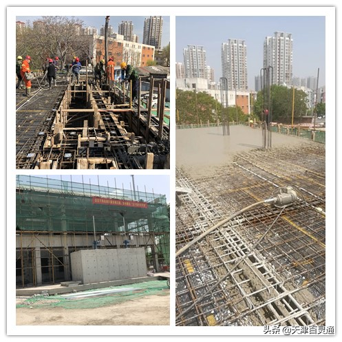 为了下雨不再“看海”，天津河北区做了这些