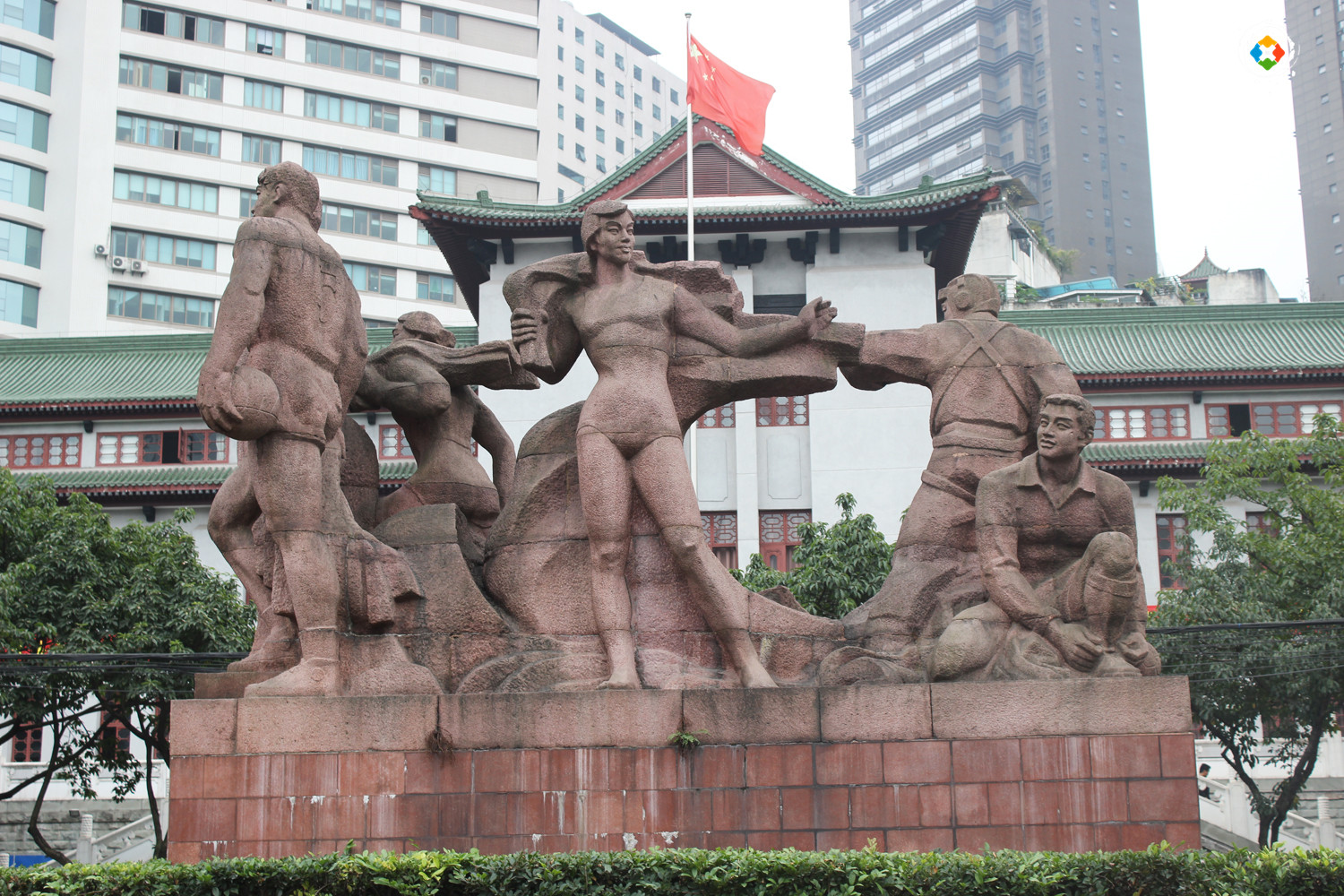 2020重庆体育大事件：冬季运动“零”的突破，中超获历史最佳