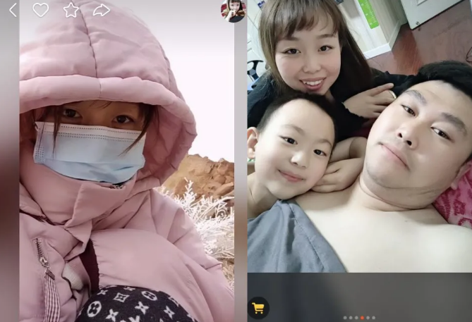 网红嘟嘟姐退网怎么回事，与男友分手原因吗？