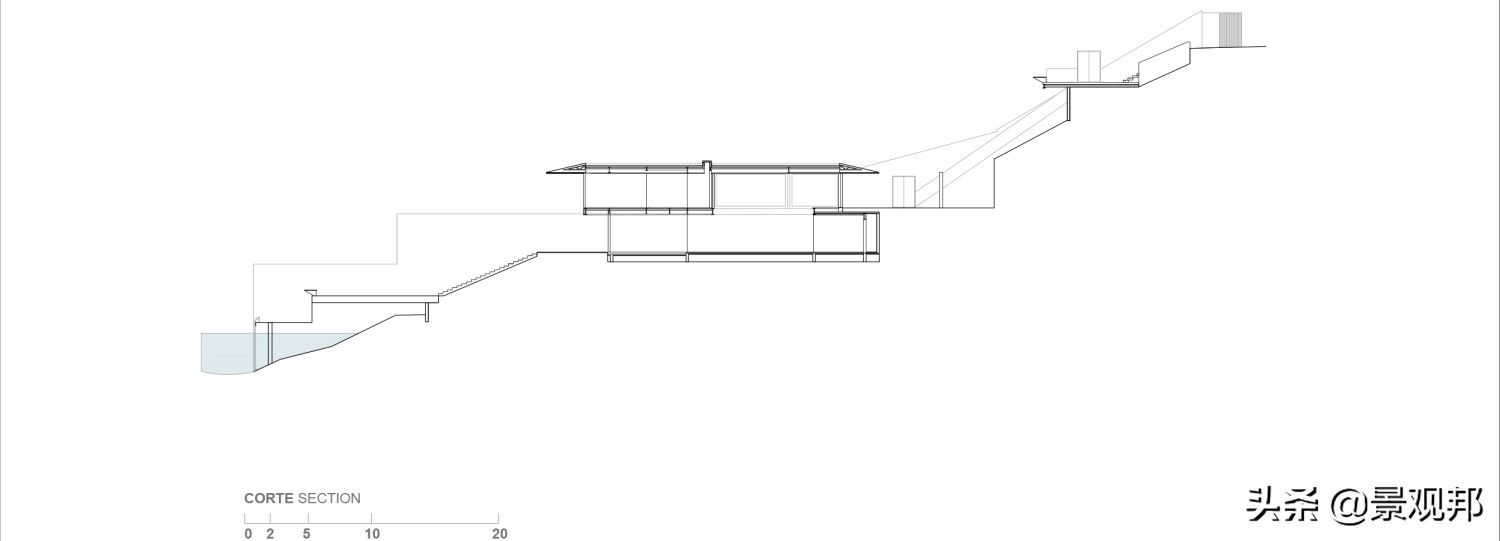 海岛上的大开间住宅：CMA住宅丨Jacobsen Arquitetura