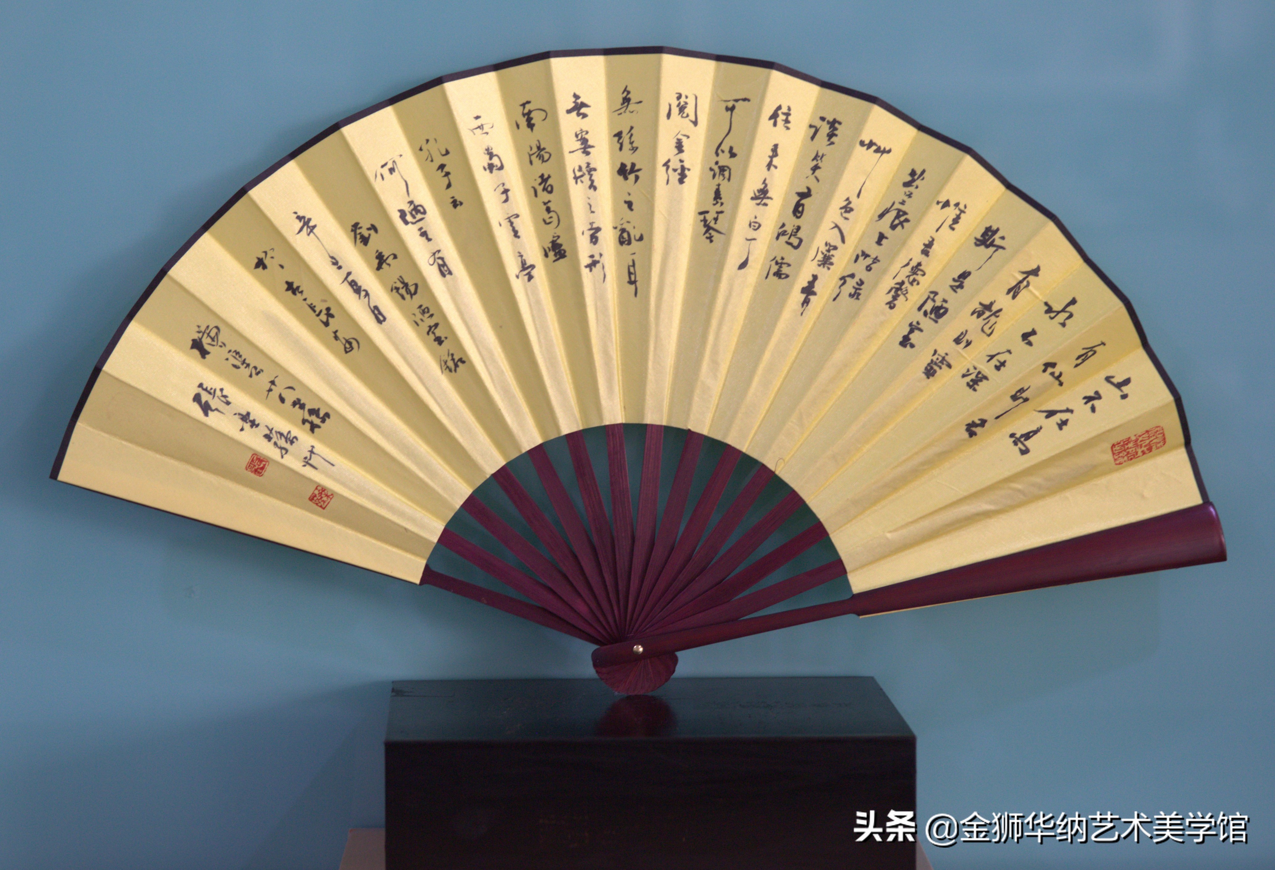 书法家张乐荪先生艺术简介及优秀作品欣赏