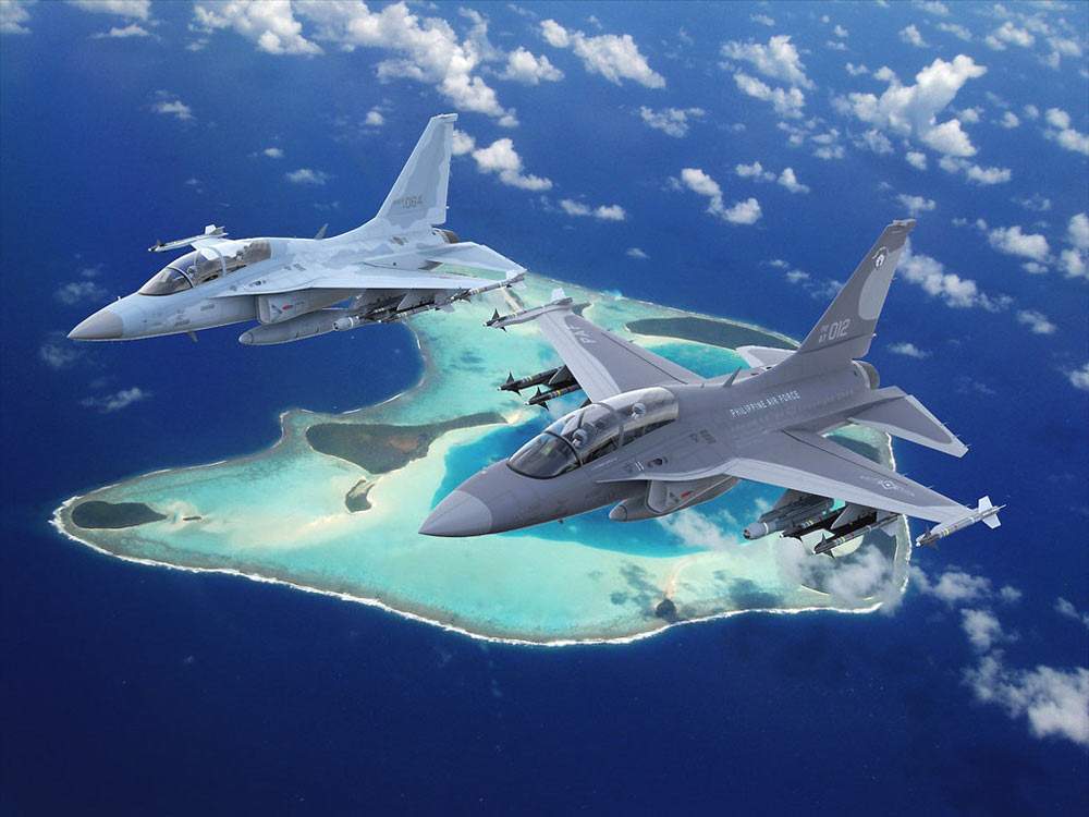 局势变得太快！越南、菲律宾相继对美军敞开大