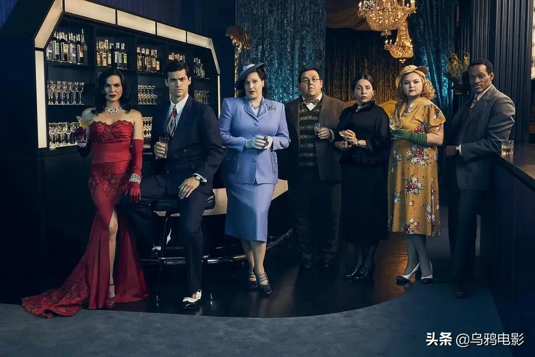 丈夫眼皮子底下偷情,这仨夺命少妇杀疯了