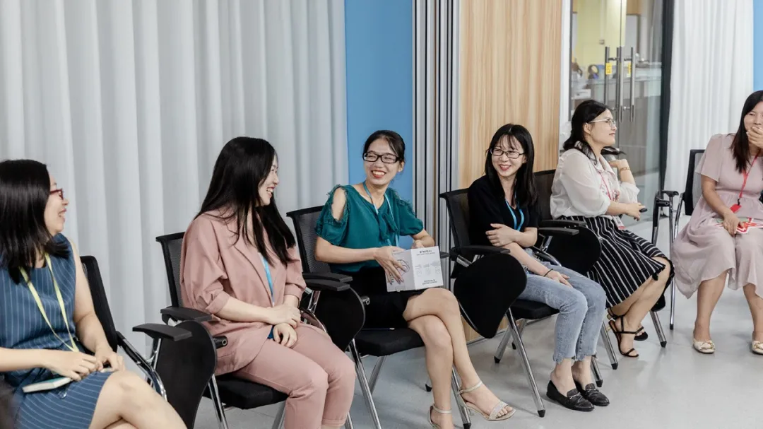 融合·交流｜爱墨818人力资源日活动精彩回顾