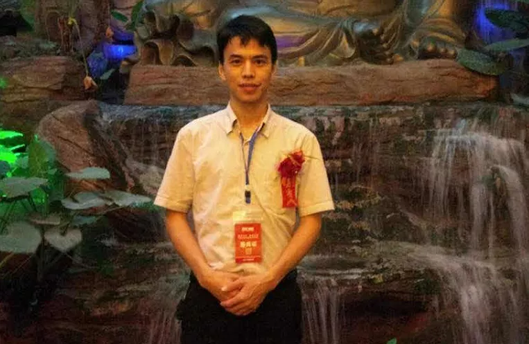 一个倡导有家有爱的企业,真的好温暖