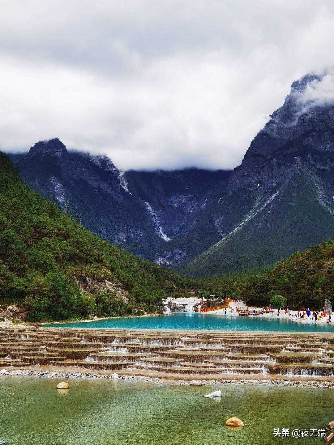 雲南大理麗江旅行5天4晚